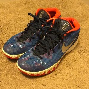 Kyrie 1 basketball shoes